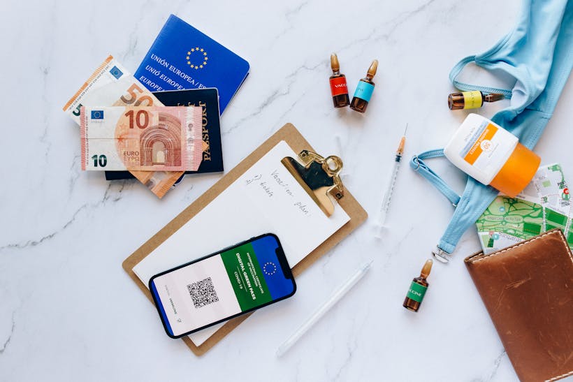 Traveling Safe: How To Handle Unexpected Medical Emergencies Anywhere