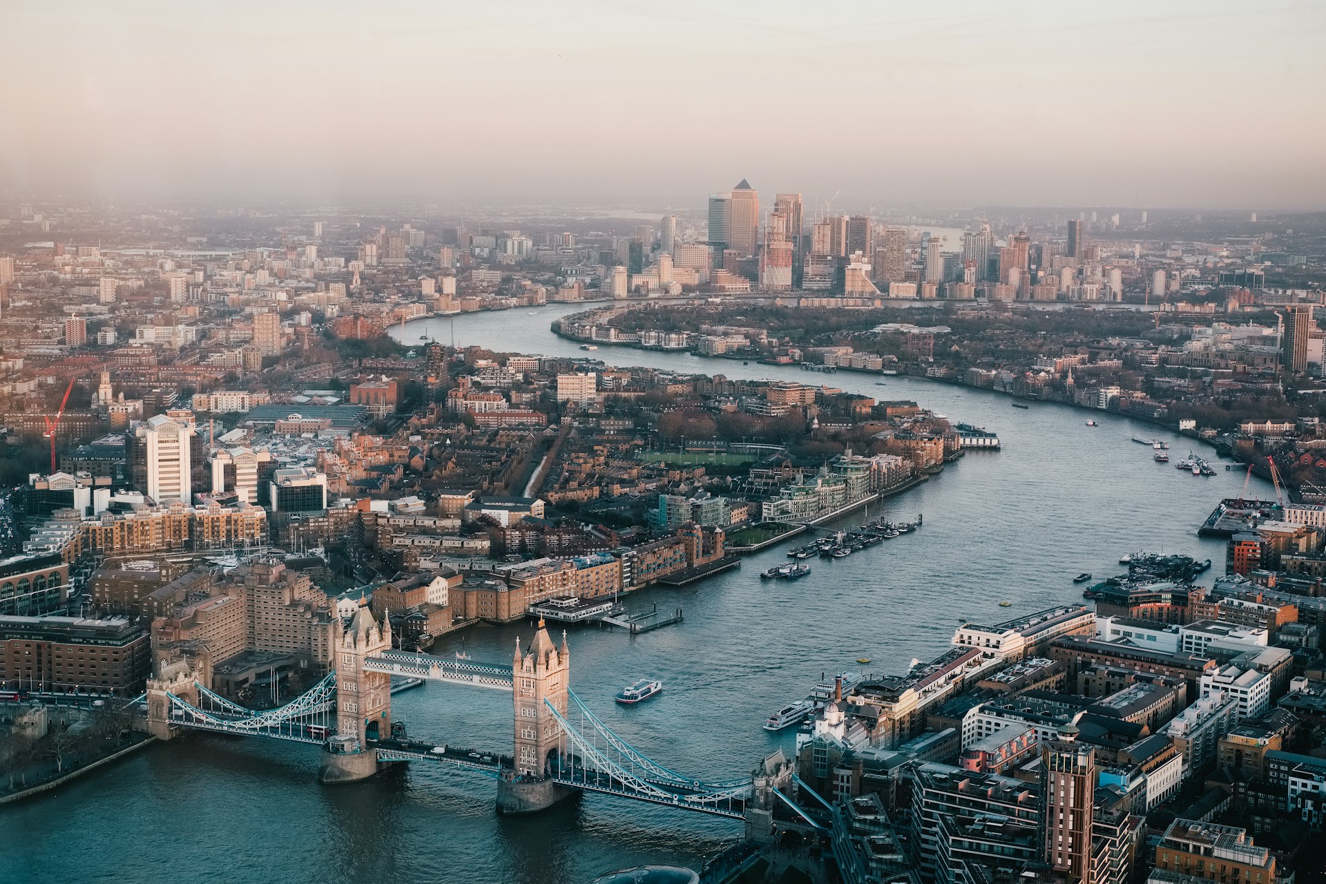 The Best Destinations in the UK for Couples Escapes