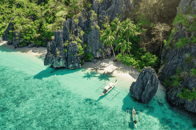 First Time Traveling The Philippines as a Solo Traveller