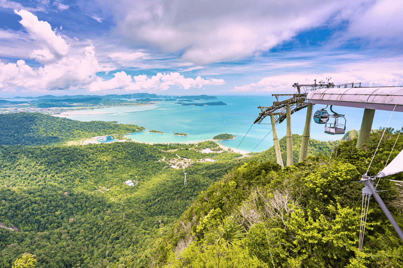 10 Fun Things to Do in Langkawi, Malaysia (2025 Travel Guide)