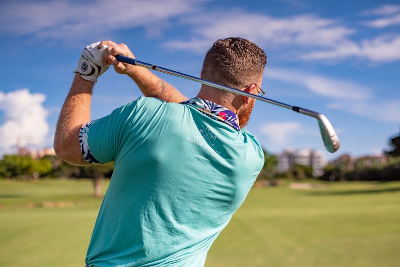 5 Iconic Destinations Every Golfer Should Visit