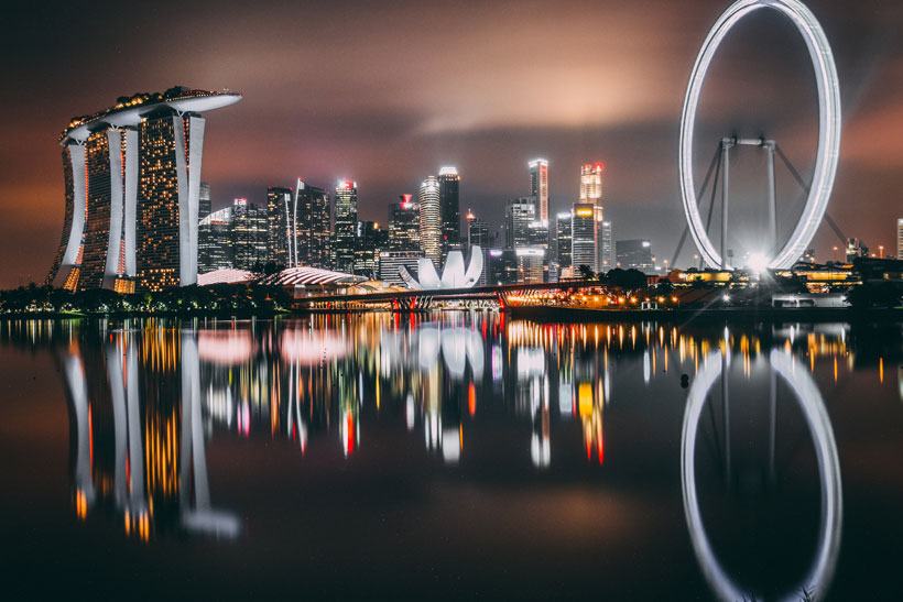 24 hours in Singapore - Things to do in one day