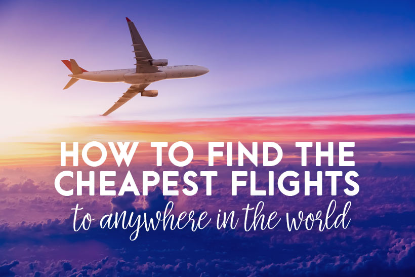 cheapest travel search engine