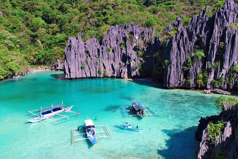 Coron Or El Nido? Which One Is Really Better? Lifestyle & Travel Blog