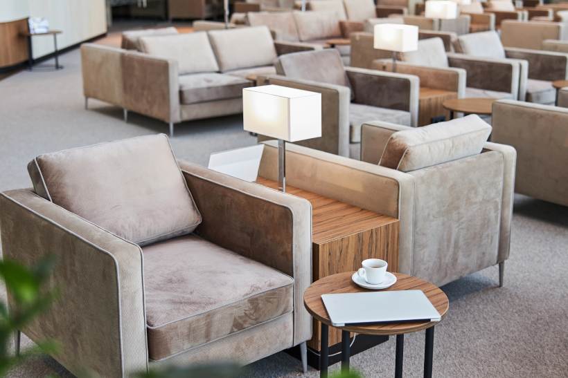 The Best Airport Lounge Discount: Get 30% Off Priority Pass And Find Out If It's Really Worth It