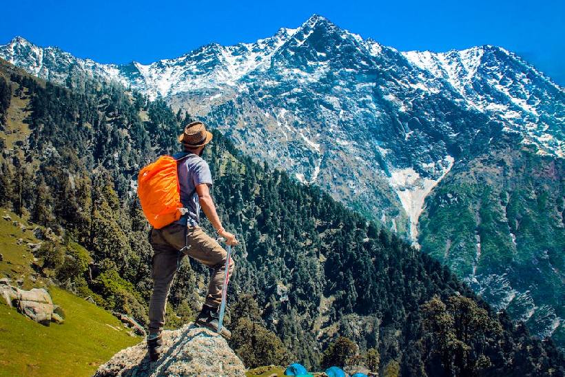 11 Places to Visit on Your Vacation If You're A Nature Lover