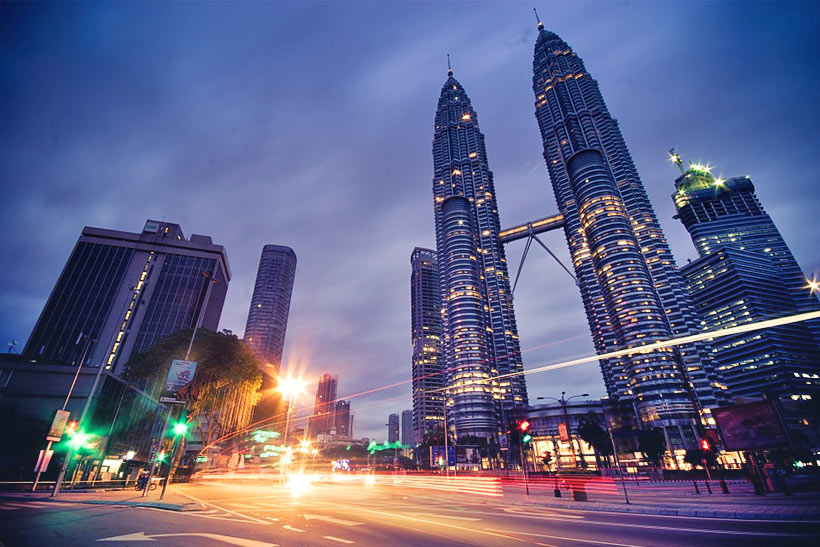 10 Amazing Things To Do In Kuala Lumpur (+3 Fantastic Places To Stay