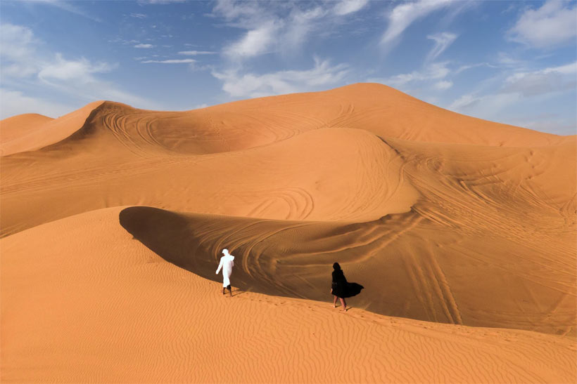 Fun Things to do in Dubai