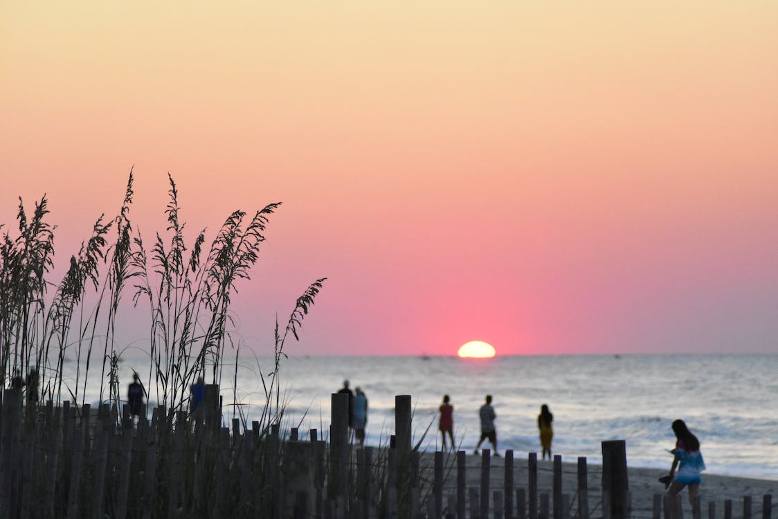 Nine Fun Things to Do in Myrtle Beach