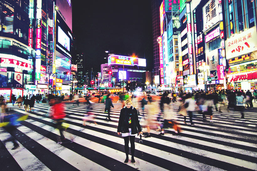 Best Places to Visit in Asia: 8 Vibrant Cities You Can't Miss in 2026!