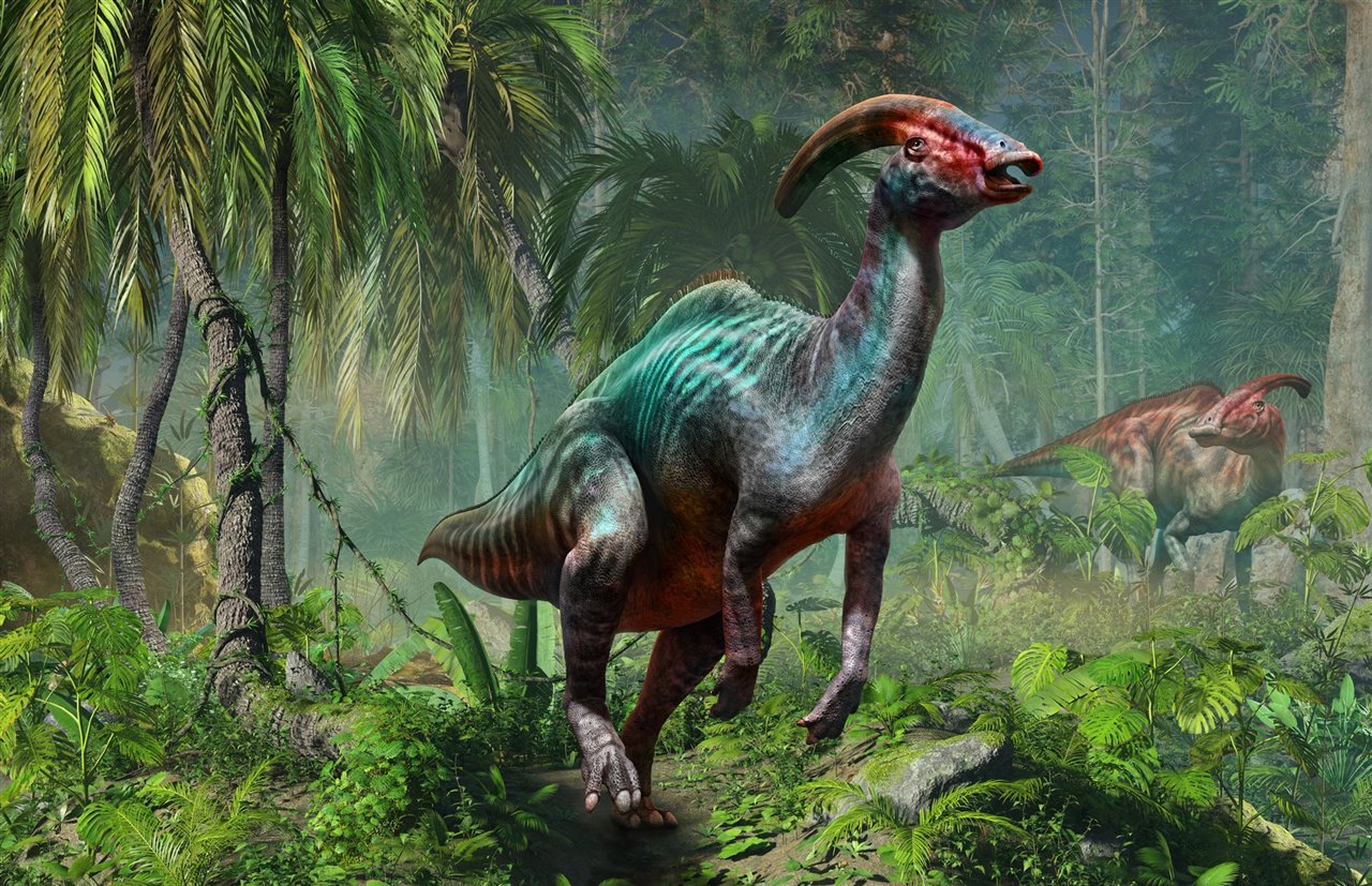 Dinosaurios