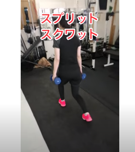 40代からの身体作り！