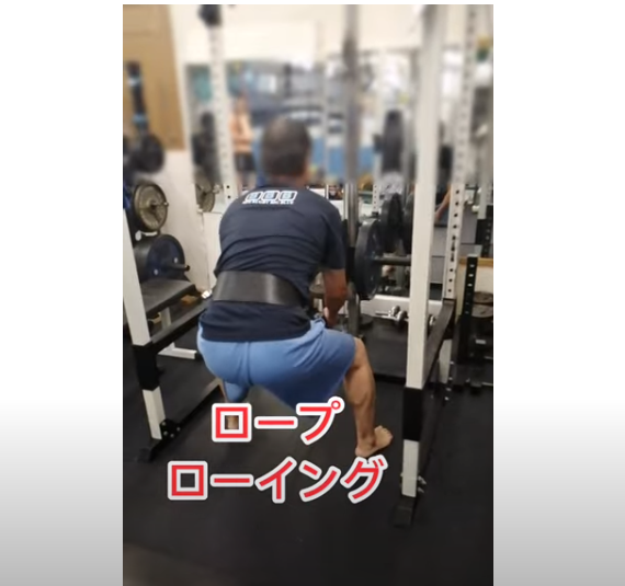 パワフル４０代(^^)ｑ