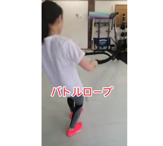 夏に向けて⁈　女性の方が増えて来ました！