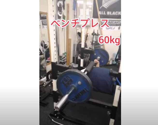 たまにはこんな時も…(笑)