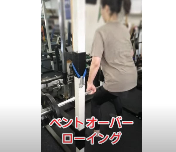 筋トレが初めての方や初心者の方もお気軽に(^^)/