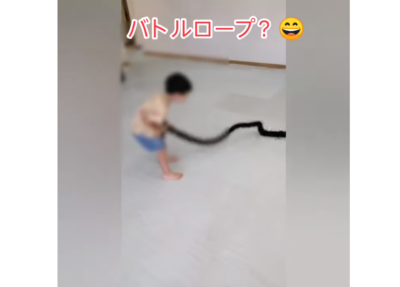 もうすぐ夏休み！　お子様連れ大歓迎です(^^)/