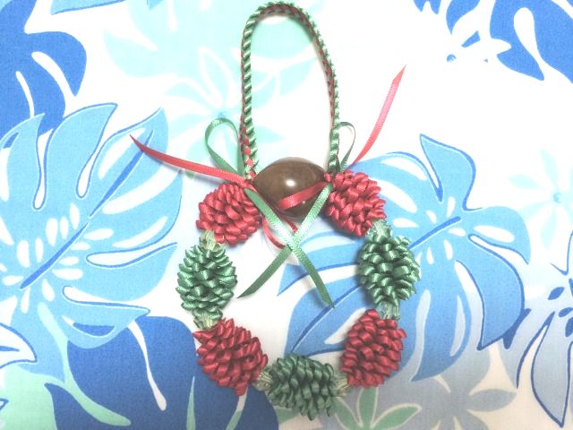 ●クリスマスボウズククイチャーム