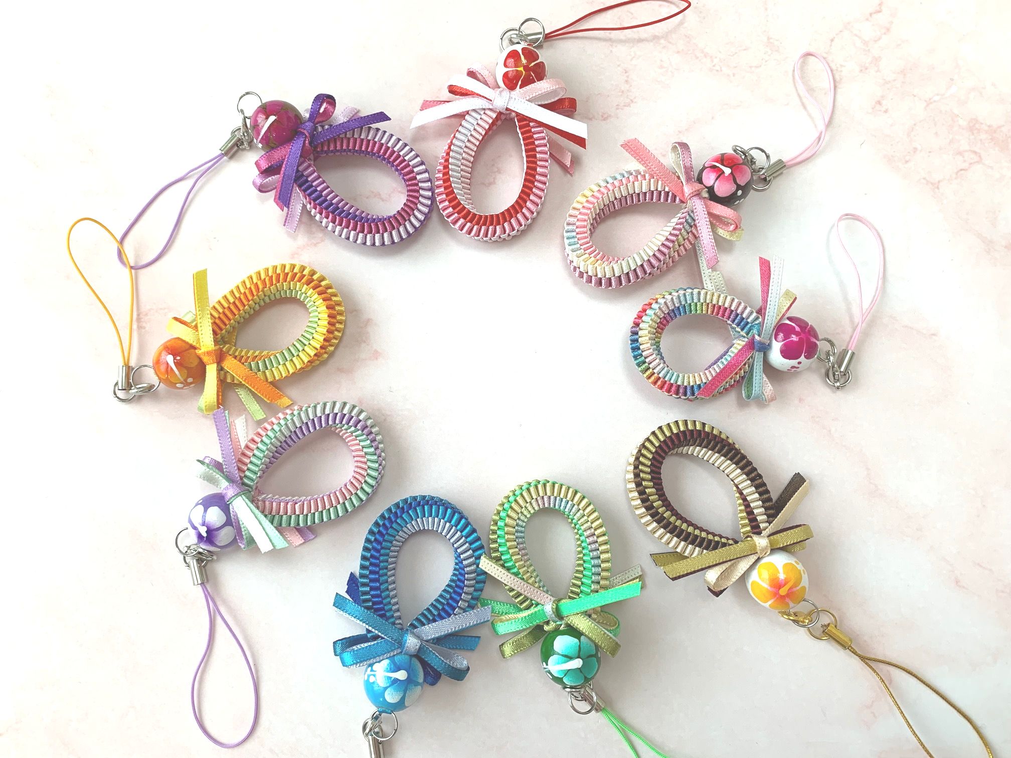 フォーカラー（3mm)