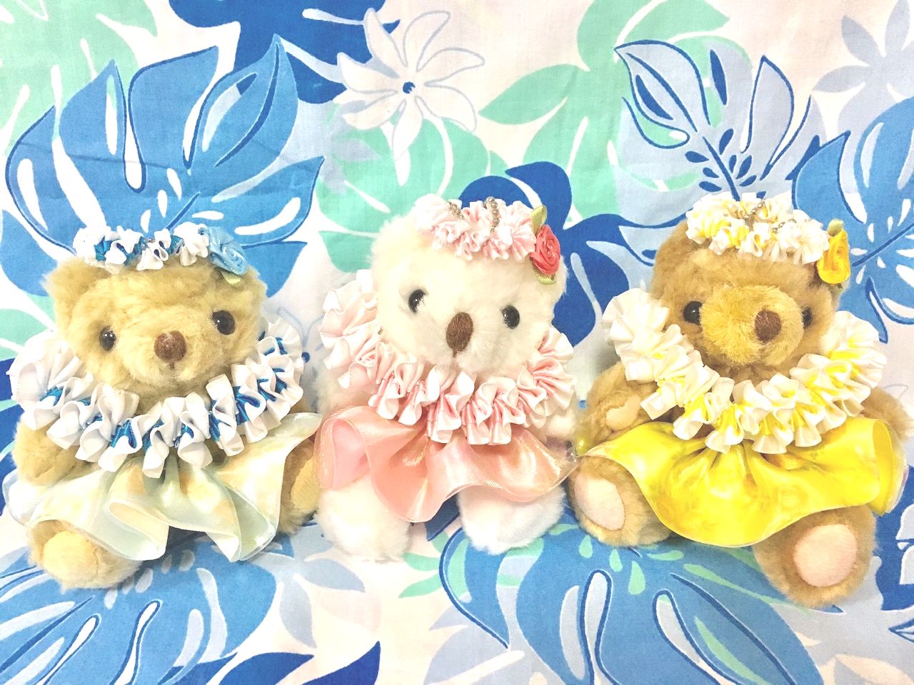 ☆プリンセスベアーちゃん