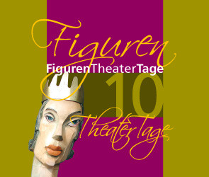 Figurentheatertage 2008