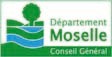 Logo Conseil Général de Moselle