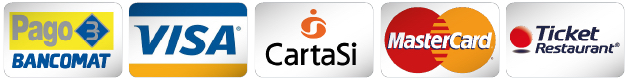 Pagamento con il ticket non disponibile 