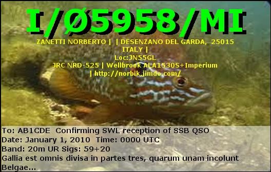 LUGLIO 2015