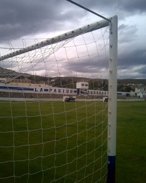 Alambrado