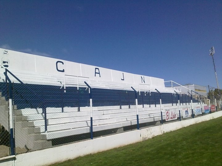 Tribuna nueva
