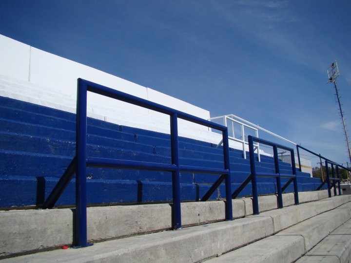 Tribuna nueva