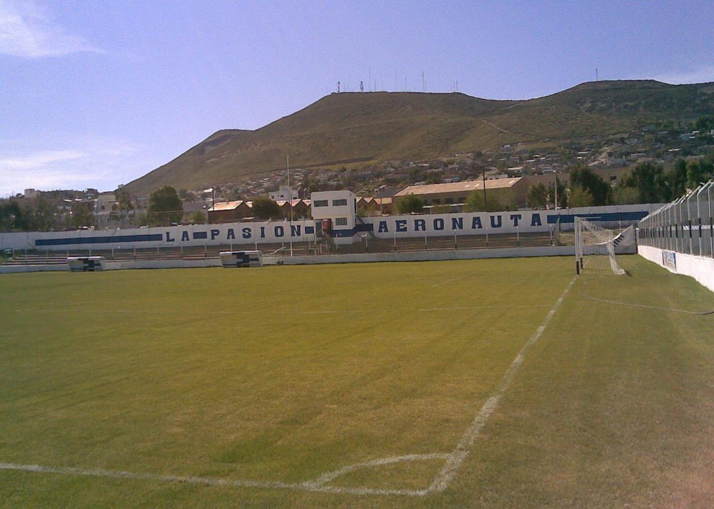 Alambrado