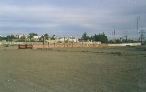 Paredon.