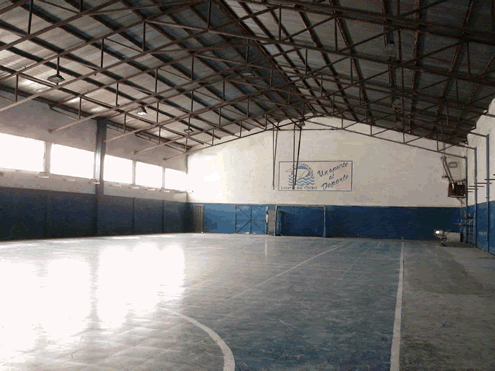 Gimnasio