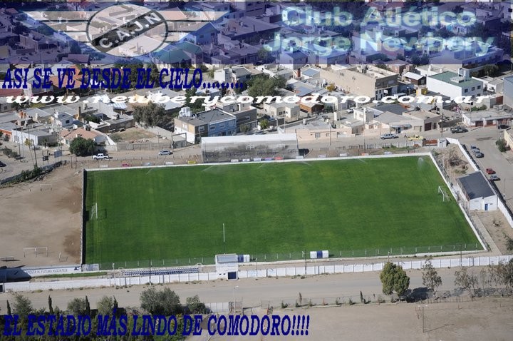Desde el cielo