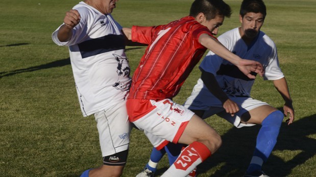 El Patagónico remarca un empate agridulce para Newbery.