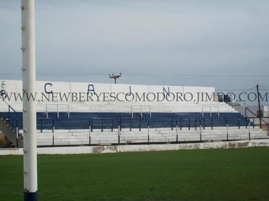 Tribuna nueva