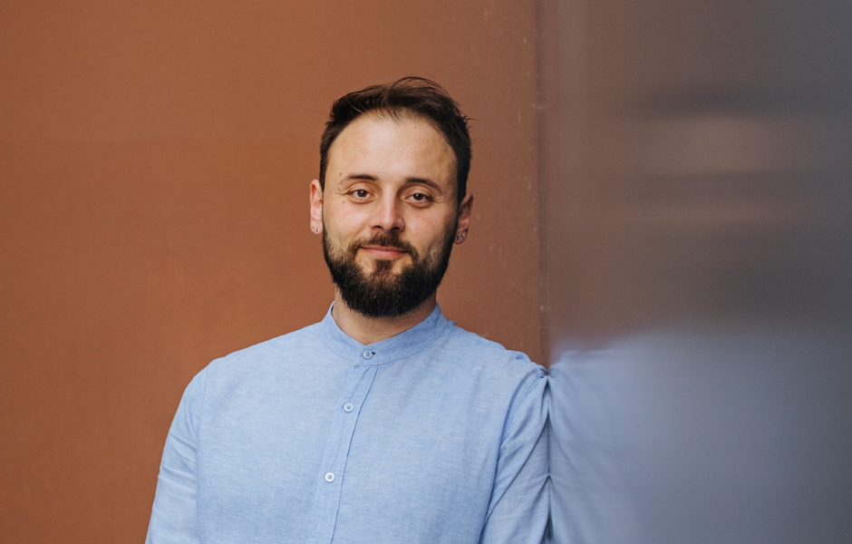 Gespräch mit Nenad Čupić: Aufklärung und Bewusstseinsbildung hinsichtlich Klassismus