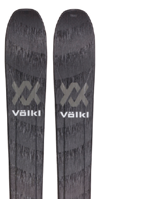 Tourenski 80-90 mm - VÖLKL- Rise High 88