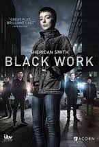 BLACK WORK <br>Mammoth Screen - 2015 - GB <br>Studio de doublage : Nice Fellow <br>Direction artistique : Roland Timsit <br>3 épisodes sur 3 <br>Diffusion : FRANCE 2