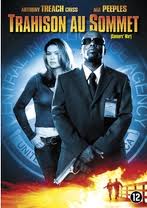 CONNORS' WAR (TRAHISON AU SOMMET)<br>de Nick Castle<br>Sony - 2005 - USA<br>Studio de doublage : Dubbing Brothers<br>Direction artistique : Georges Caudron