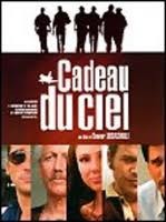 CADEAU DU CIE <br>de Dover Koshashvili <br>Morgane Productions - 2003 - Israël / France <br>Laboratoire de sous-titrage : LVT