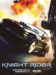 KNIGHT RIDER <br>LE RETOUR DE K-2000 <br>Universal - 2008 - USA <br>9 épisodes sur 18 <br>Laboratoire de sous-titrage : IMAGINE <br>Diffusion : CANAL PLUS
