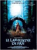 PAN'S LABYRINTH <br>LE LABYRINTHE DE PAN <br>de Guillermo del Toro <br>scénario : Guillermo del Toro <br>Tequila Gang - 2006 - Espagne <br>scénario traduit pour Warner Bros. Productions Européennes