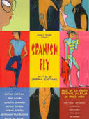 SPANISH FLY <br>de Daphna Kastner <br>scénario : Daphna Kastner et Peter Viertel <br>Banfilm - 1999 - Espagne / France <br>scénario traduit pour Nella Banfi