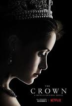 THE CROWN (saisons 1, 2, 3)<br>Left Bank - 2016-2019 - GB<br>Studio de doublage : BTI Studios<br>Direction artistique : Franck Louis<br>15 épisodes sur 30<br>Diffusion : NETFLIX