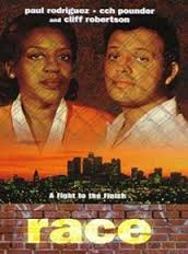 RACE <br>MELTING POT <br>de Tom Musca <br>Afikim Productions - 1998 - USA <br>Laboratoire de sous-titrage : TITRA FILM