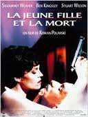 DEATH AND THE MAIDEN <br>LA JEUNE FILLE ET LA MORT <br>de Roman Polanski <br>scénario : Ariel Dorfman et Rafael Yglesias <br>Fine Line Features - 1994 - GB <br>scénario traduit pour Capitol Films