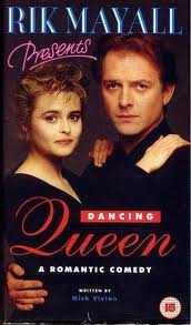 RIK MAYALL PRESENTS <br>Granada - 1992 - GB <br>3 épisodes sur 6 <br>Laboratoire de sous-titrage : TVS <br> Diffusion : JIMMY