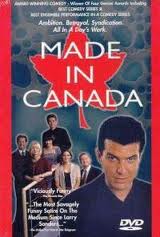 MADE IN CANADA <br>LA LOI DU SHOWBIZ) <br>Salter Street - 1998 - Canada <br>12 épisodes sur 12 <br>Laboratoire de sous-titrage : TVS <br>Diffusion : SÉRIE CLUB